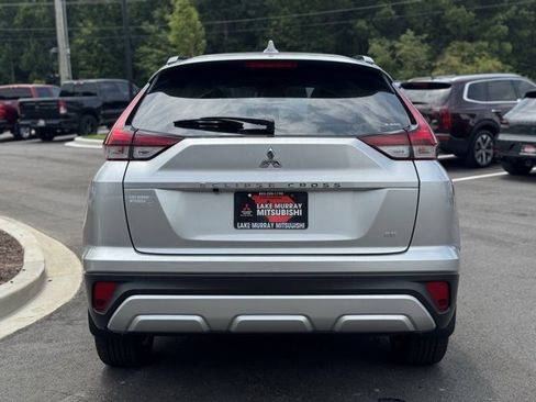 New 2025 Mitsubishi Eclipse Cross image 9