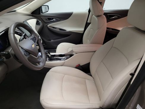 Used 2024 Chevrolet Malibu LT FWD image 17