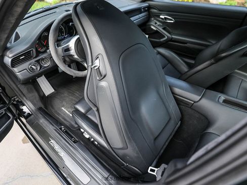 Used 2014 Porsche 911 Turbo S image 27