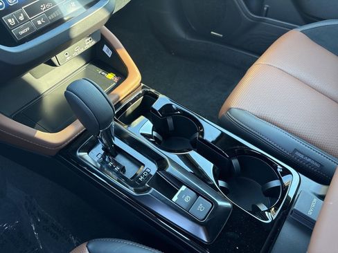 New 2026 Subaru Forester Touring w/ Touring Package image 18