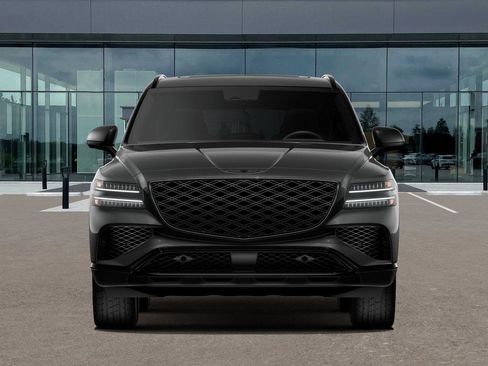 New 2026 Genesis GV80 3.5T Prestige AWD/4WD image 6