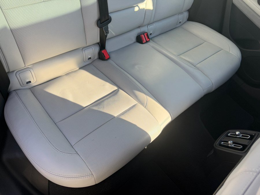 Used 2024 Polestar Polestar 2 AWD/4WD image 38