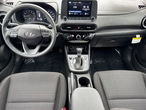 Used 2023 Hyundai Kona SEL FWD image 13