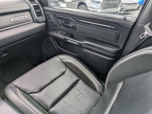 Used 2021 RAM 1500 TRX w/ TRX Level 1 Equipment Group image 16