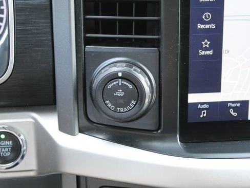 Used 2021 Ford F150 XLT w/ Equipment Group 302A High AWD/4WD image 24