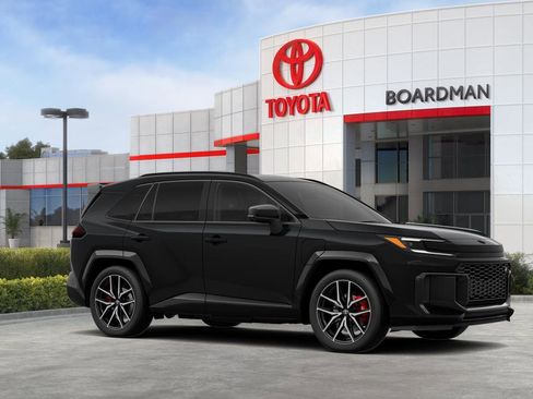 New 2026 Toyota RAV4 AWD Plug-in Hybrid image 49
