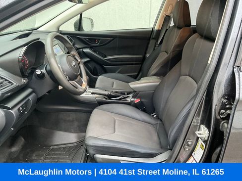 Used 2018 Subaru Crosstrek 2.0i AWD/4WD image 2