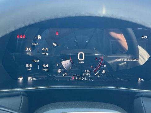 New 2026 GMC Canyon Elevation w/ LPO, Black Badging Package image 15