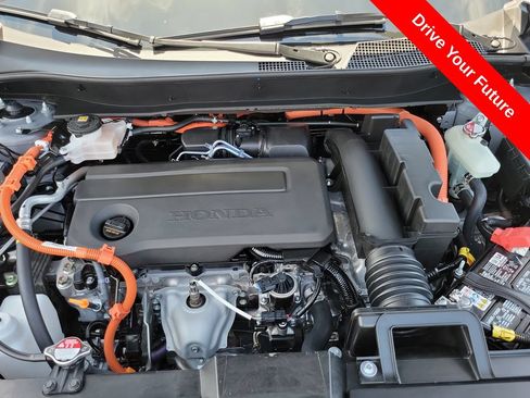 Used 2026 Honda CR-V Sport-L image 29