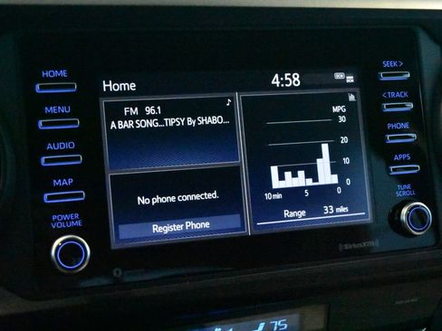 Used 2023 Toyota Tacoma SR image 10