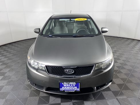 Used 2015 Kia Forte EX FWD image 9
