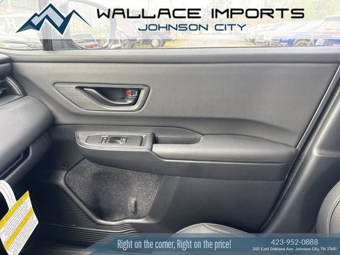 New 2026 Subaru Outback Wilderness AWD/4WD image 25