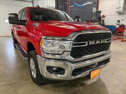 Certified 2024 RAM 2500 Big Horn w/ Level 2 Equipment Group