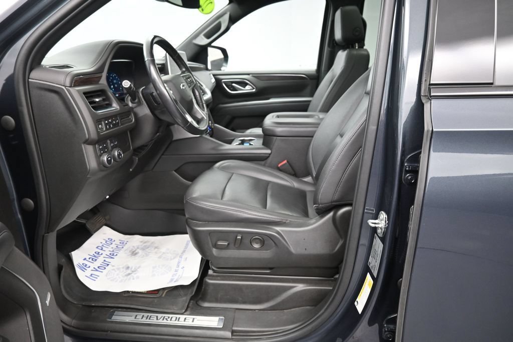 Used 2022 Chevrolet Tahoe Z71 AWD/4WD image 31