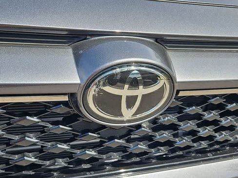 Used 2025 Toyota RAV4 XSE w/ Weather Package image 11