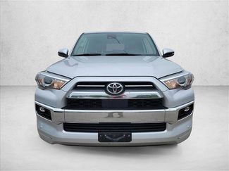 Used 2021 Toyota 4Runner Limited RWD video 2