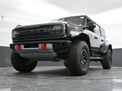 Used 2024 Ford Bronco Raptor AWD/4WD image 46