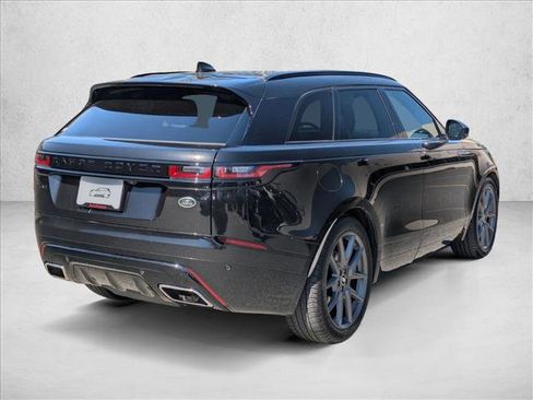 Certified 2023 Land Rover Range Rover Velar R-Dynamic S AWD/4WD image 5