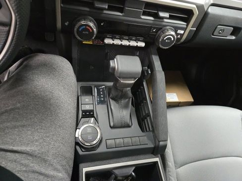 New 2026 Toyota Tacoma SR5 image 26