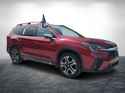 Used 2023 Subaru Ascent Limited w/ Technology Package