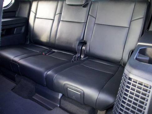 Used 2023 Toyota Sequoia Limited w/ TRD Off-Road Package AWD/4WD image 19