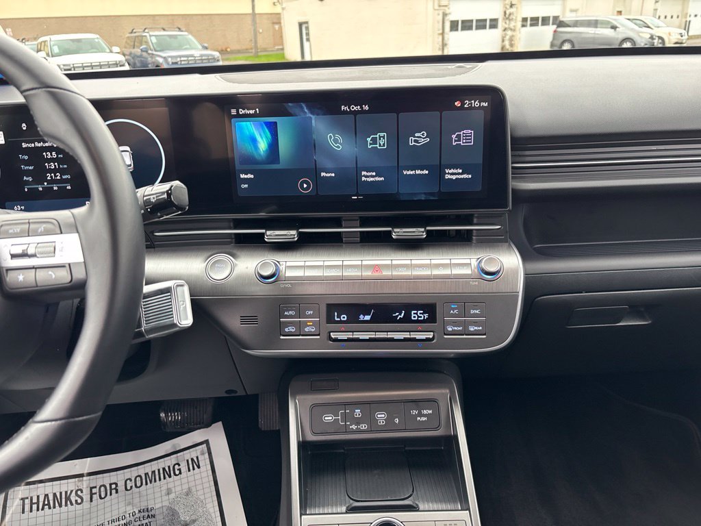 New 2026 Hyundai Kona SEL Premium AWD/4WD image 30