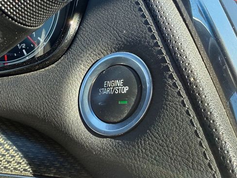 Used 2017 Cadillac CTS V w/ Luxury Package image 17