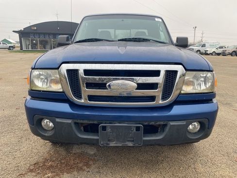 Used 2008 Ford Ranger Sport image 38