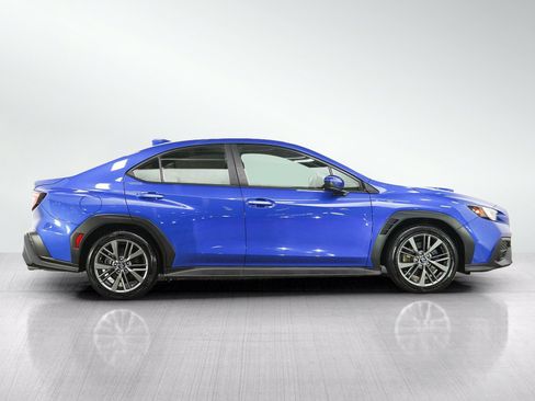 Used 2023 Subaru WRX AWD/4WD image 6