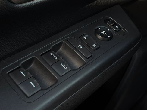 Certified 2023 Honda CR-V Sport image 10
