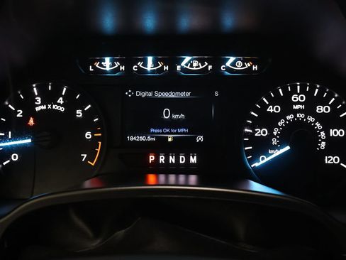 Used 2019 Ford F150 XL w/ Equipment Group 101A Mid AWD/4WD image 20