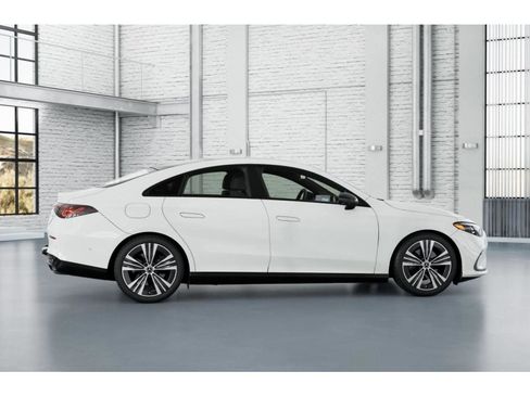 New 2026 Mercedes-Benz CLA 350 image 17