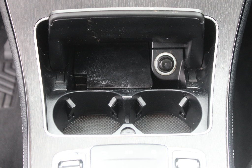 Used 2020 Mercedes-Benz GLC 300 image 22