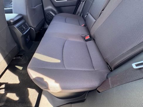 Used 2025 Toyota RAV4 LE image 30