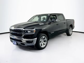 Used 2022 RAM 1500 Big Horn AWD/4WD video 1