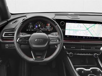 New 2026 Chevrolet Traverse RS video 4