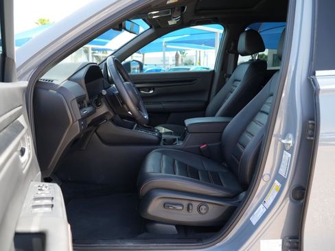 Used 2025 Honda CR-V Sport-L image 16