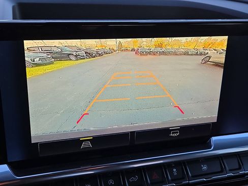 Certified 2023 Chevrolet Silverado 1500 LT image 15