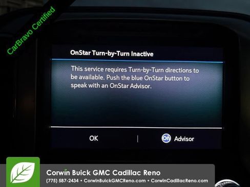 Certified 2021 GMC Sierra 1500 Elevation w/ LPO, Elevation Black Package AWD/4WD image 22