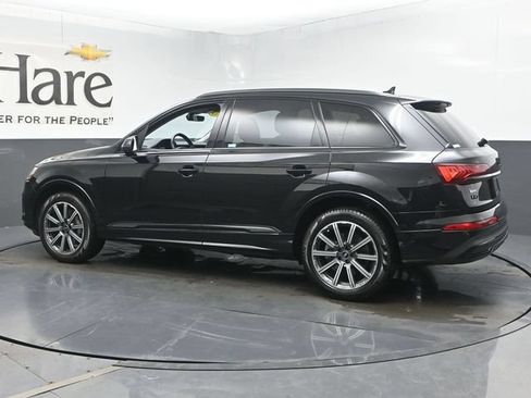 Used 2023 Audi Q7 2.0T Premium Plus w/ Premium Plus Package AWD/4WD image 54