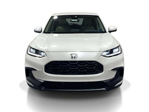 New 2027 Honda HR-V LX image 6