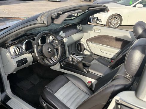 Used 2007 Ford Mustang GT Premium image 14