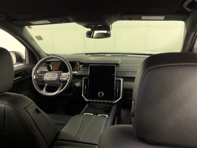 Used 2024 GMC Acadia Elevation w/ LPO, Floor Liner Package FWD image 16