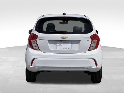 Used 2020 Chevrolet Spark LT FWD image 4