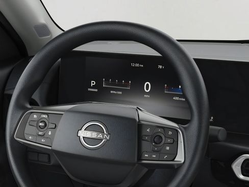 New 2026 Nissan Sentra SV w/ Floor Mat Package FWD image 18
