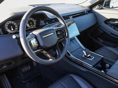 New 2026 Land Rover Range Rover Evoque S AWD/4WD image 27