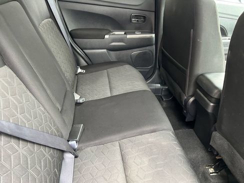 Used 2021 Mitsubishi Outlander Sport SE AWD/4WD image 20