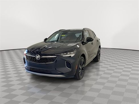 Certified 2023 Buick Envision Preferred w/ Sport Touring Package image 5