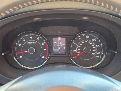 Used 2014 Subaru Forester 2.0XT Touring AWD/4WD image 21