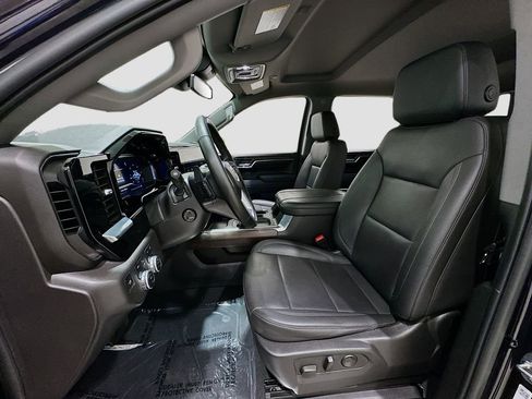 Used 2024 GMC Sierra 1500 SLT image 22